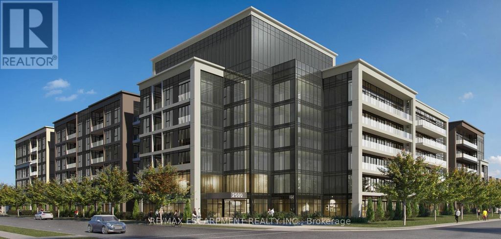 134 - 2500 Saw Whet Boulevard, Oakville (ga Glen Abbey)