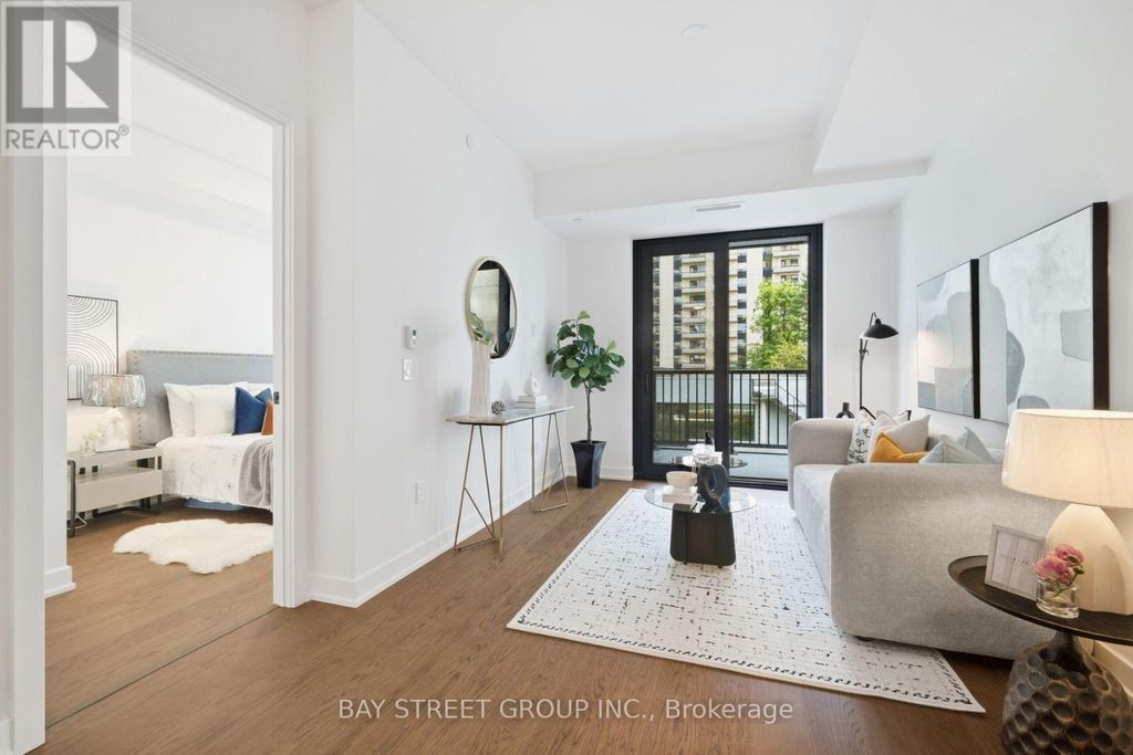 639 - 91 Montclair Avenue, Toronto (forest Hill South)