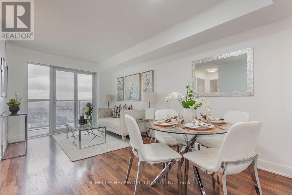 3211 - 125 Village Green Square, Toronto (agincourt South-Malvern West)