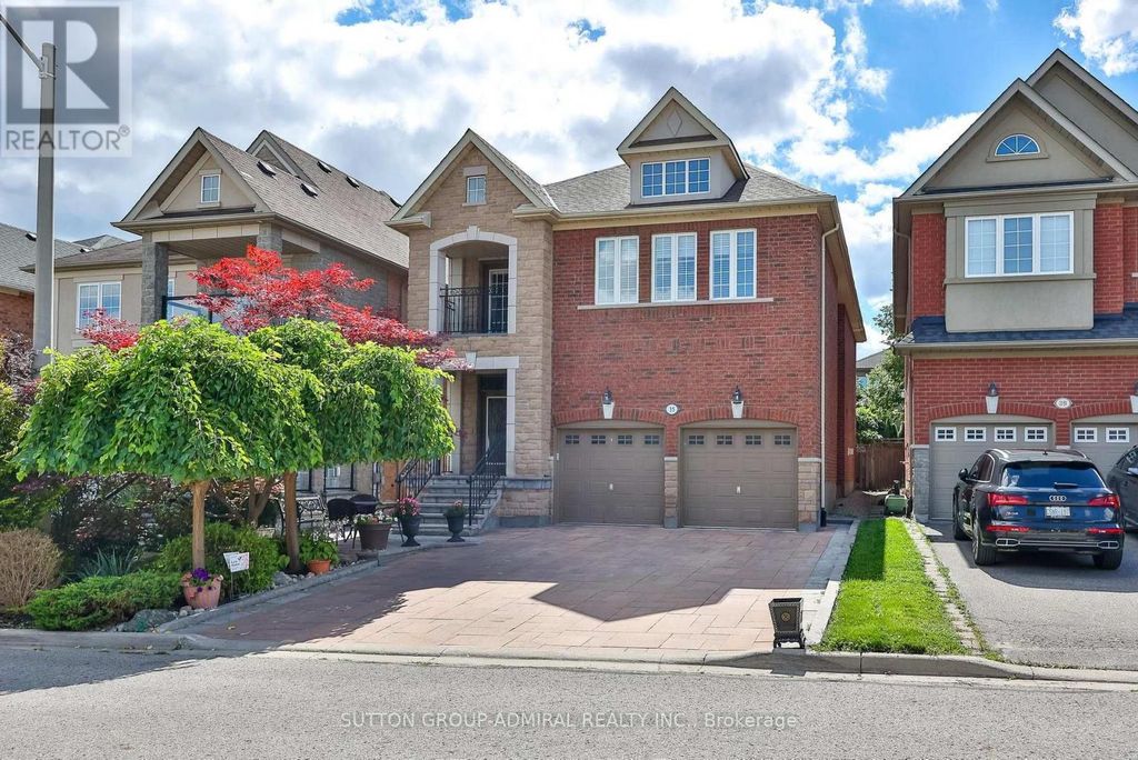 35 Strauss Road, Vaughan (patterson)
