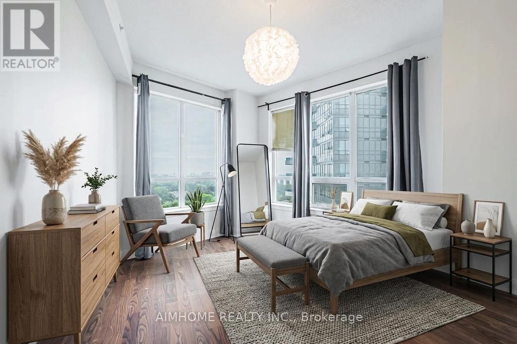 1115 - 7171 Yonge Street, Markham (grandview)