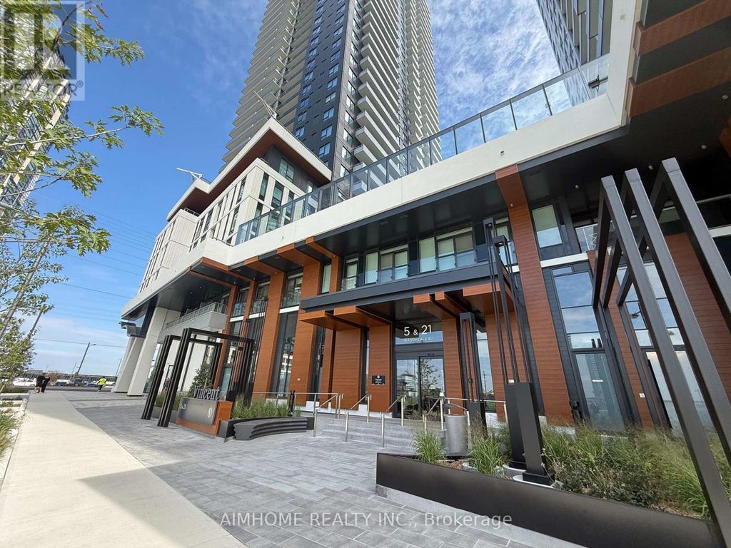 1106 - 5 Meadowdale Road, Vaughan (concord)