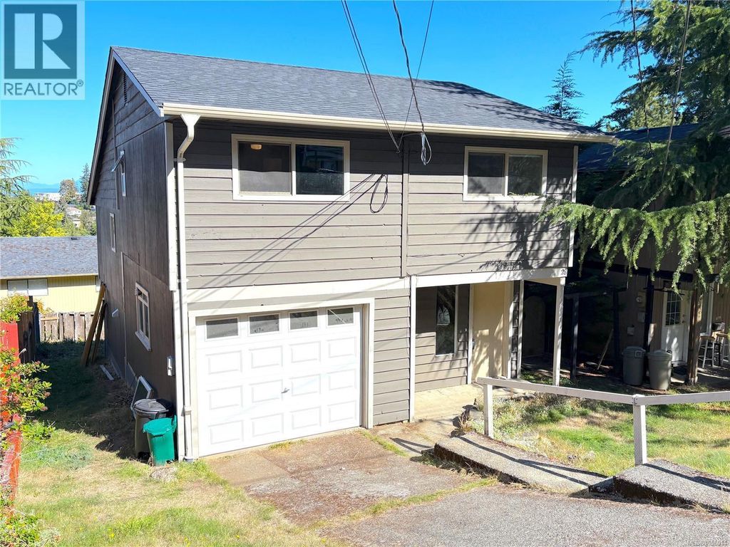 28 Riley Pl, Nanaimo