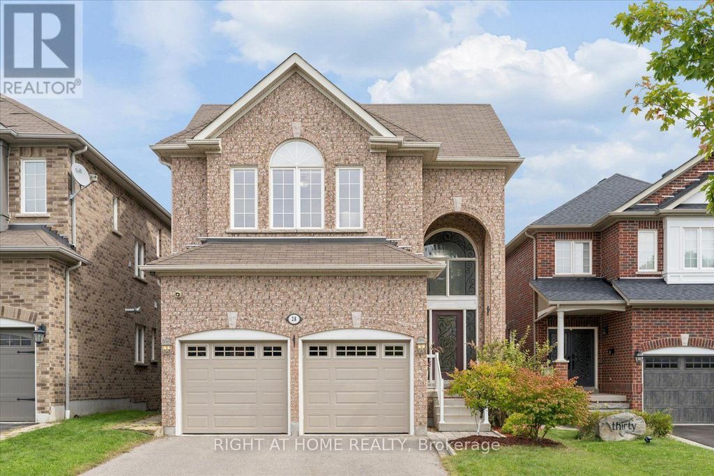 28 Bradford Court, Whitby (blue Grass Meadows)
