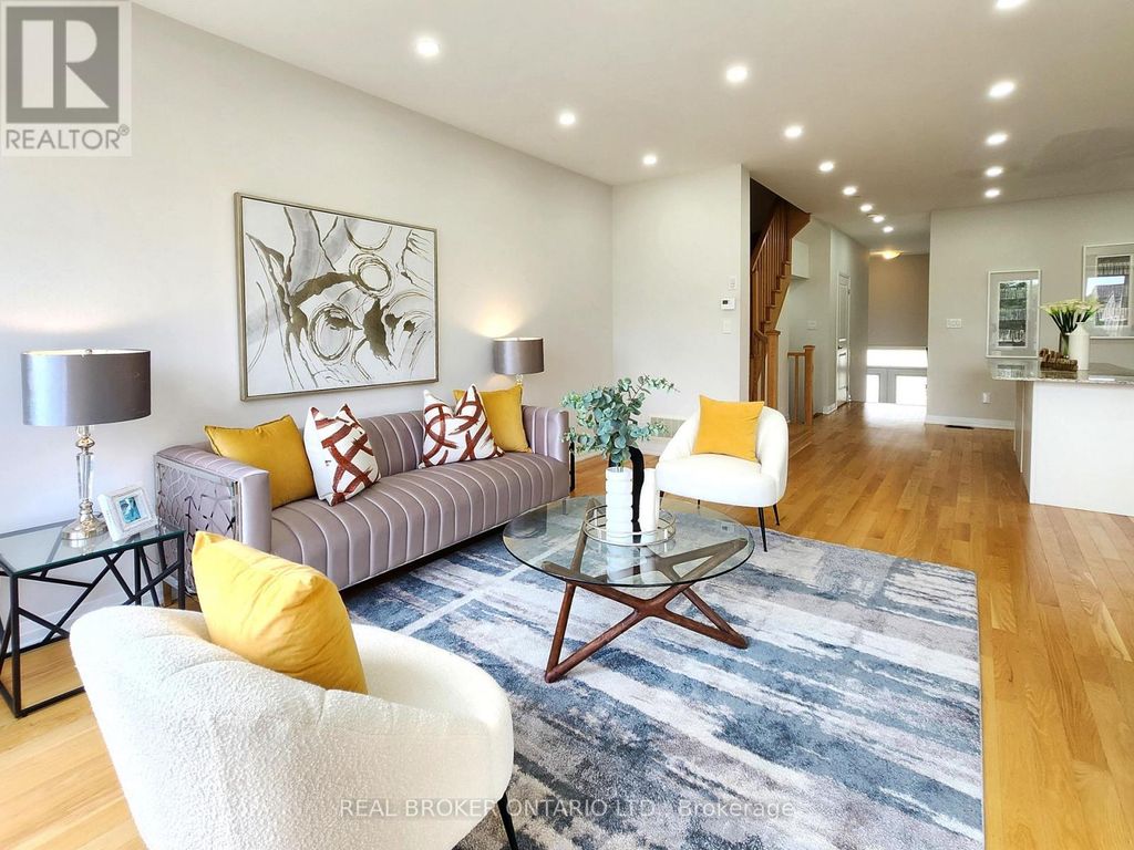 5 Beer Lane, Markham (wismer)
