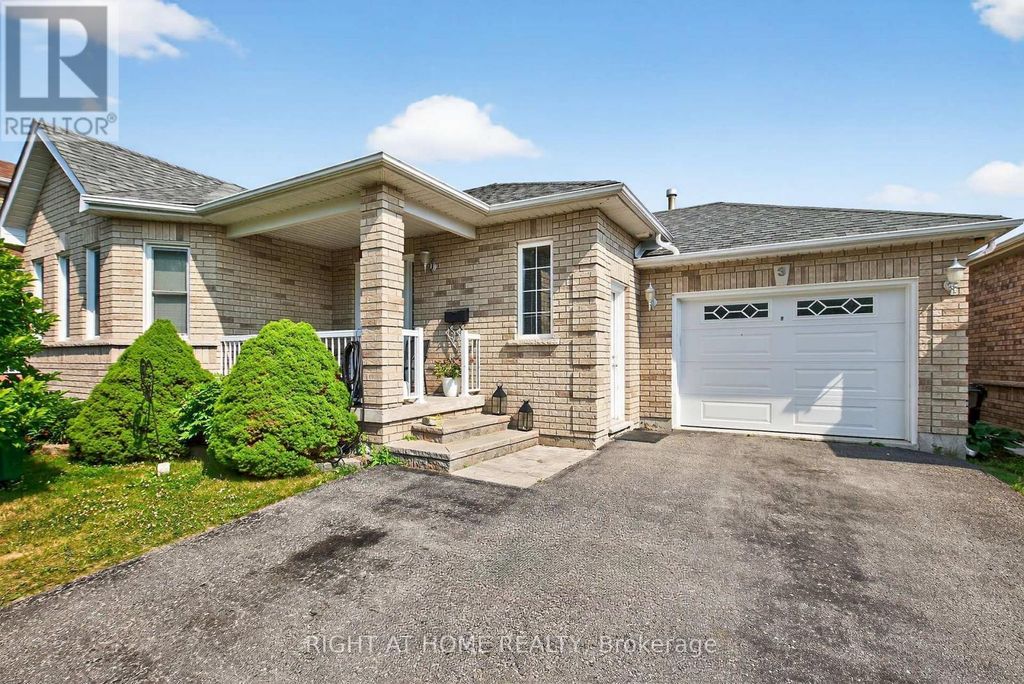 3 Player Drive, Barrie (east Bayfield)