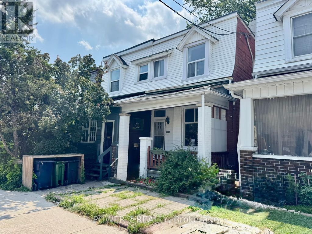 810 Ossington Avenue, Toronto (dovercourt-Wallace Emerson-Junction)