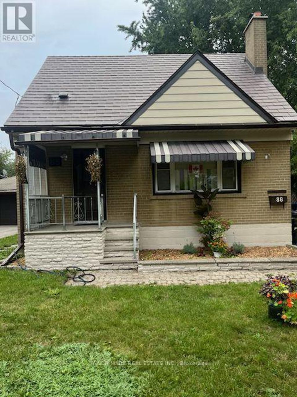 88 Mccaul Street, Brampton (brampton North)
