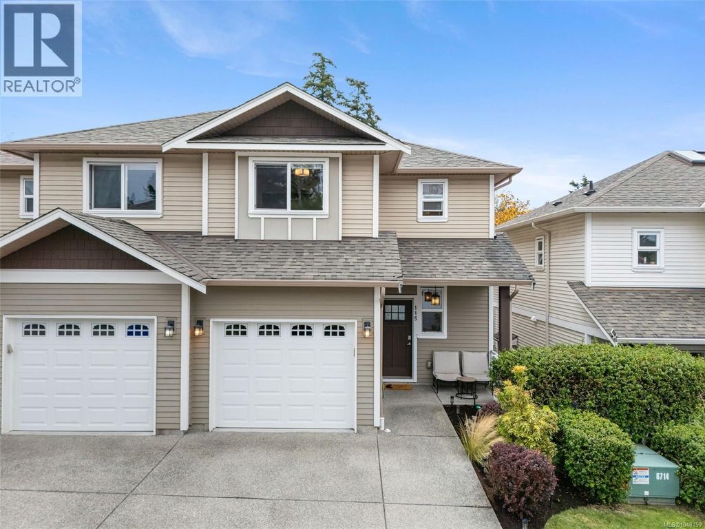 115 6800 Grant Rd W, Sooke