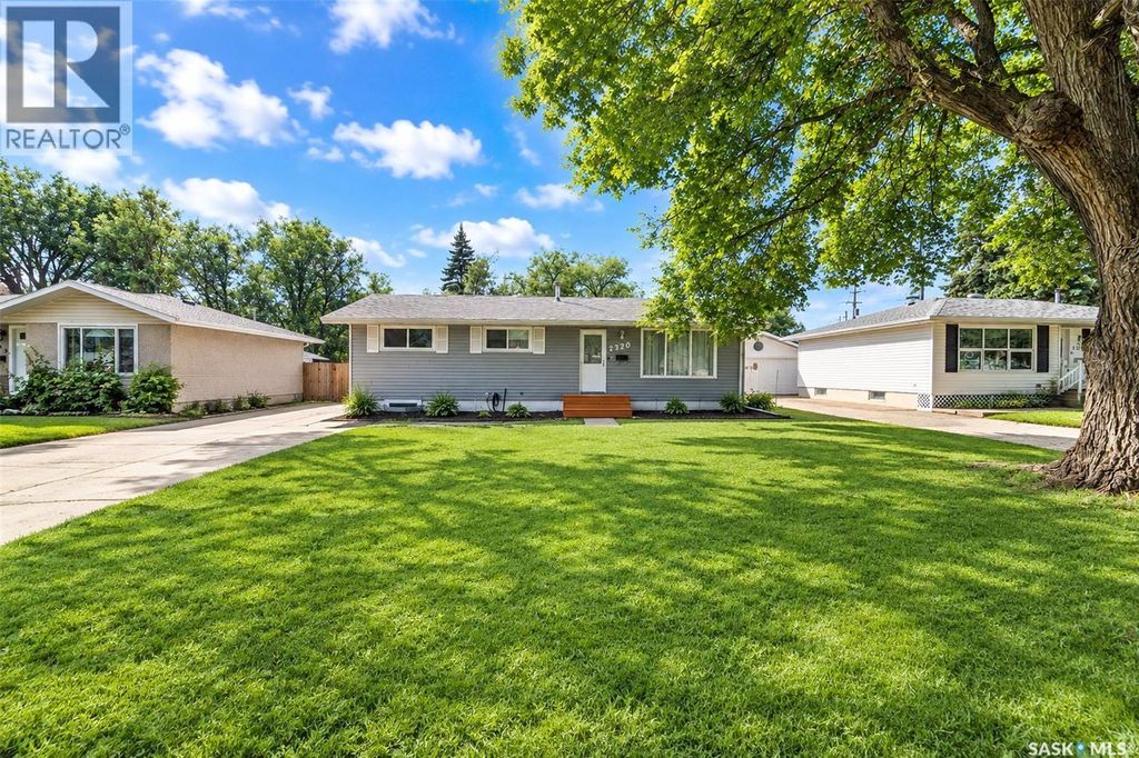 2320 Preston Avenue S, Saskatoon