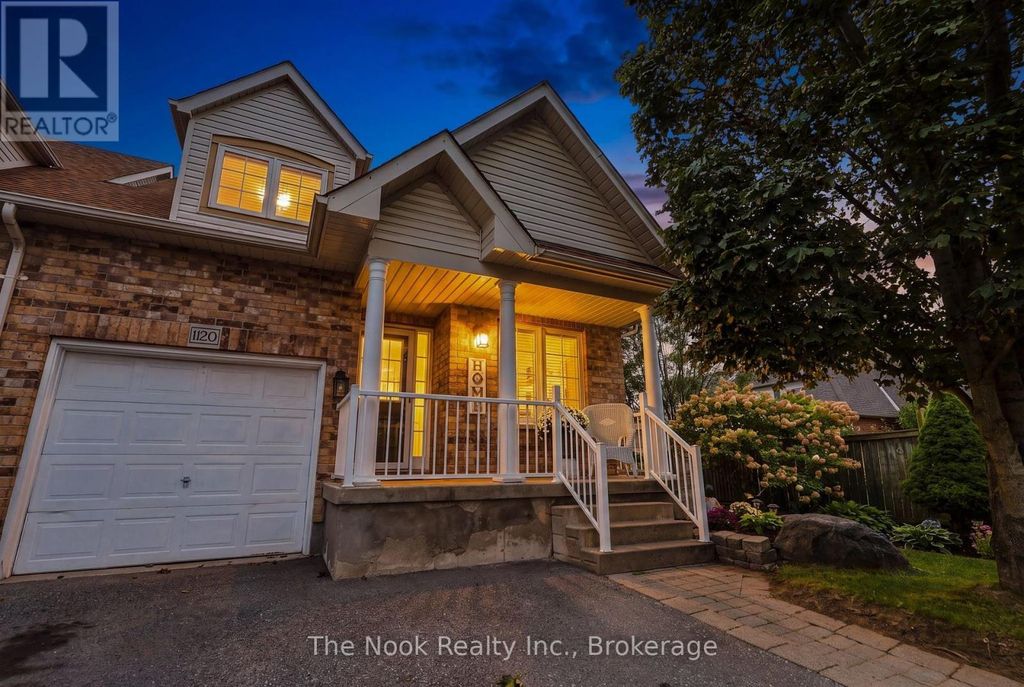 1120 Ormond Drive, Oshawa (samac)