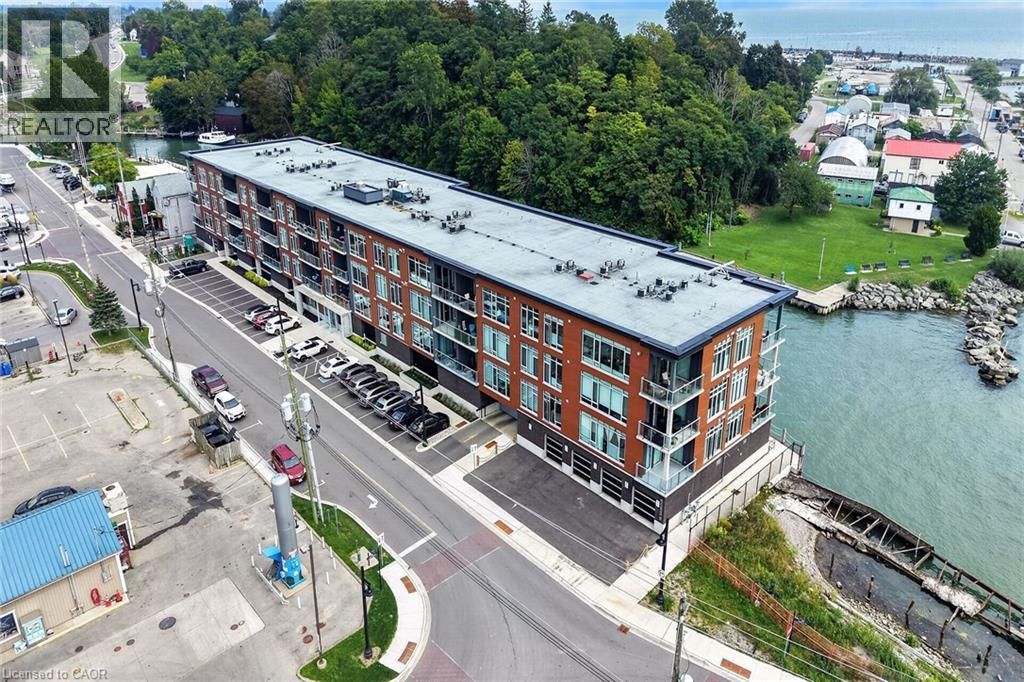 38 Harbour Street Unit# 304, Port Dover
