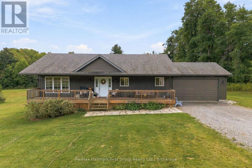 617 Turk Road, Alnwick/haldimand