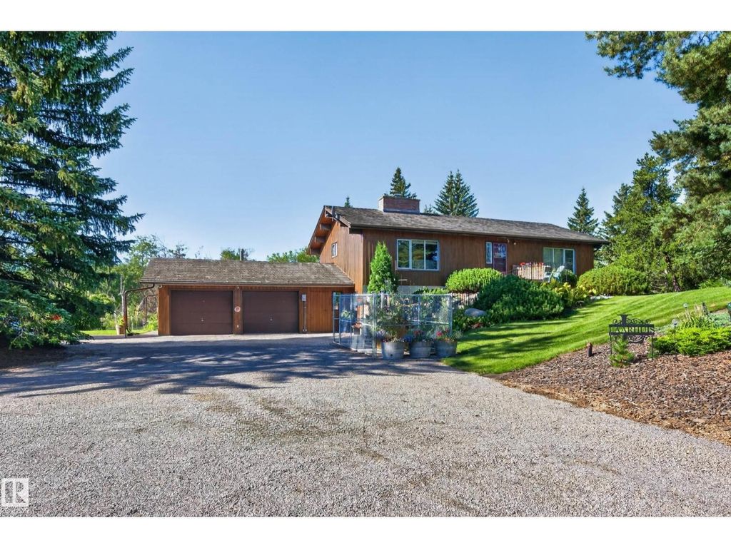 #49 53127 Range Road 211, Rural Strathcona County