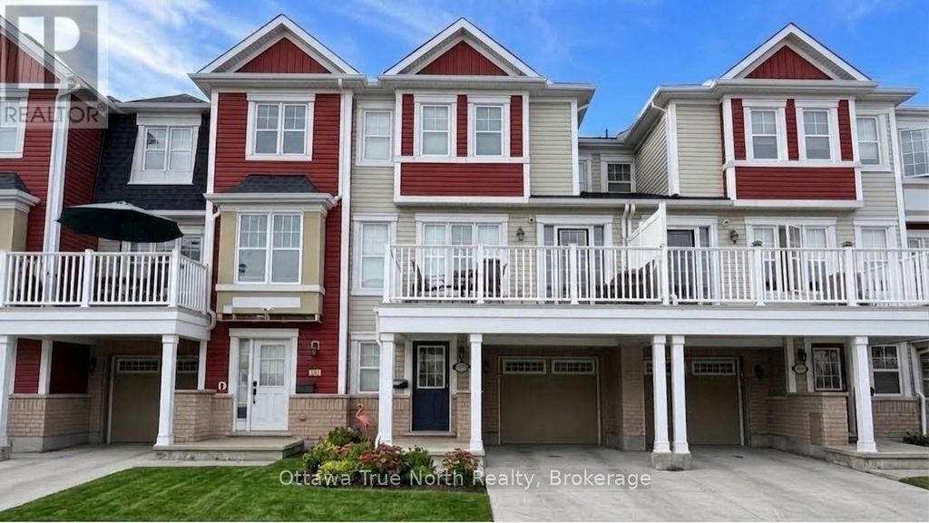 305 Menorca Drive, Ottawa