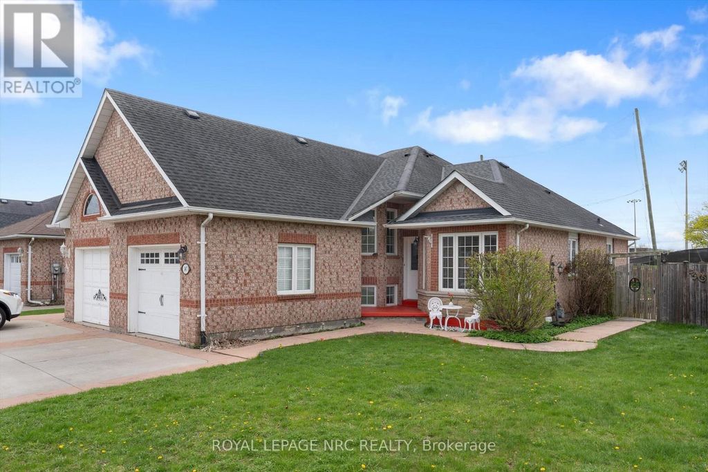 147 St Lawrence Drive, Welland (n. Welland)