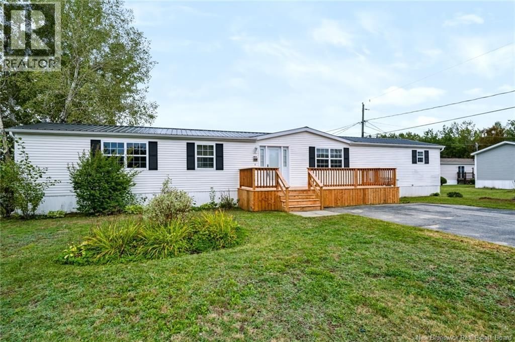729 Williston Drive, Miramichi