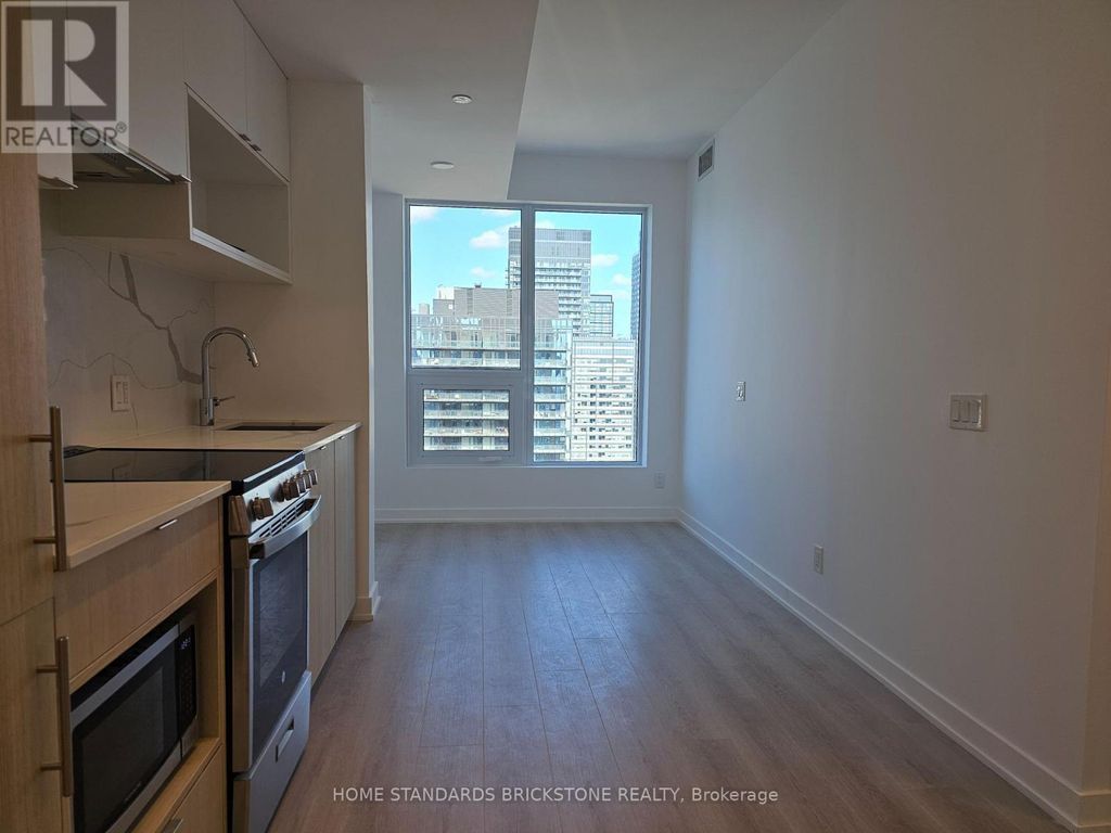 3610 - 100 Queen Street E, Toronto (church-Yonge Corridor)