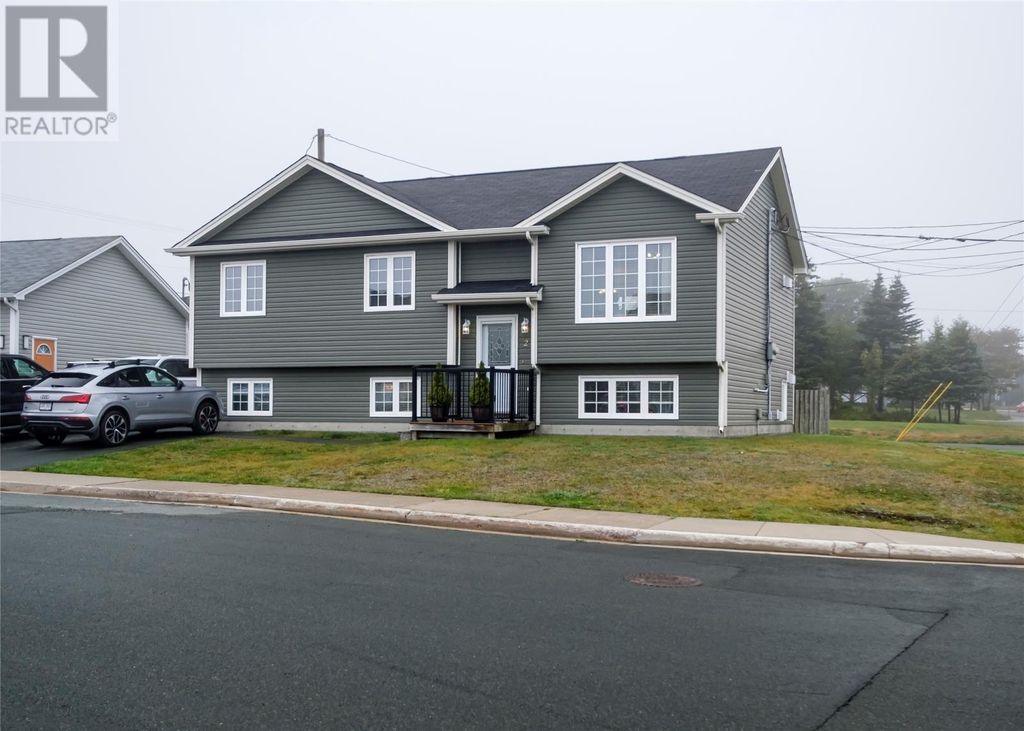 2 Otter Drive, St. John's