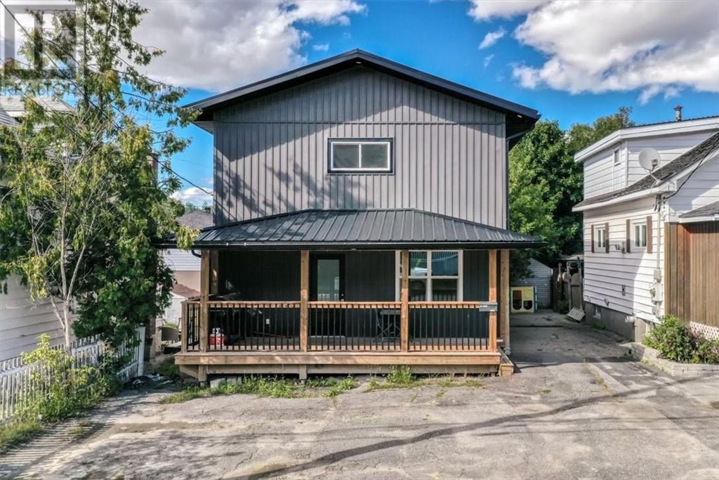 400 Morris Street, Sudbury