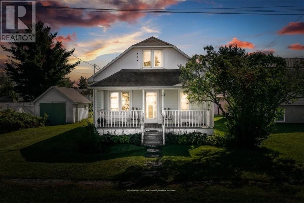 32 William, Chelmsford