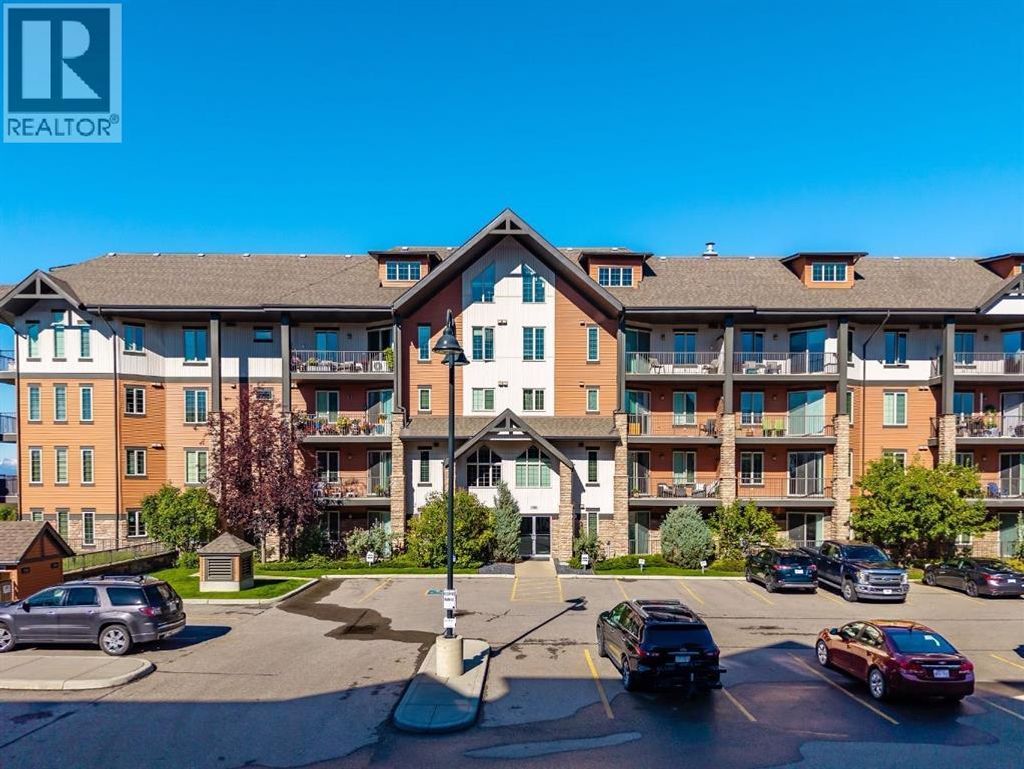2203, 15 Sunset Square, Cochrane