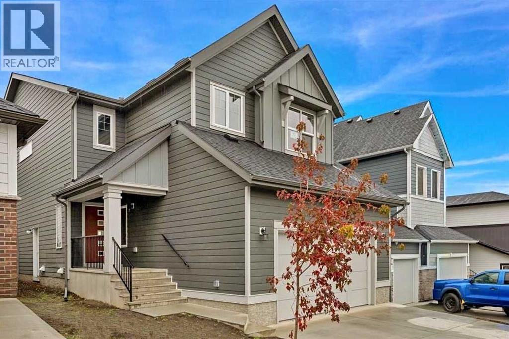 75 Versant Rise Sw, Calgary