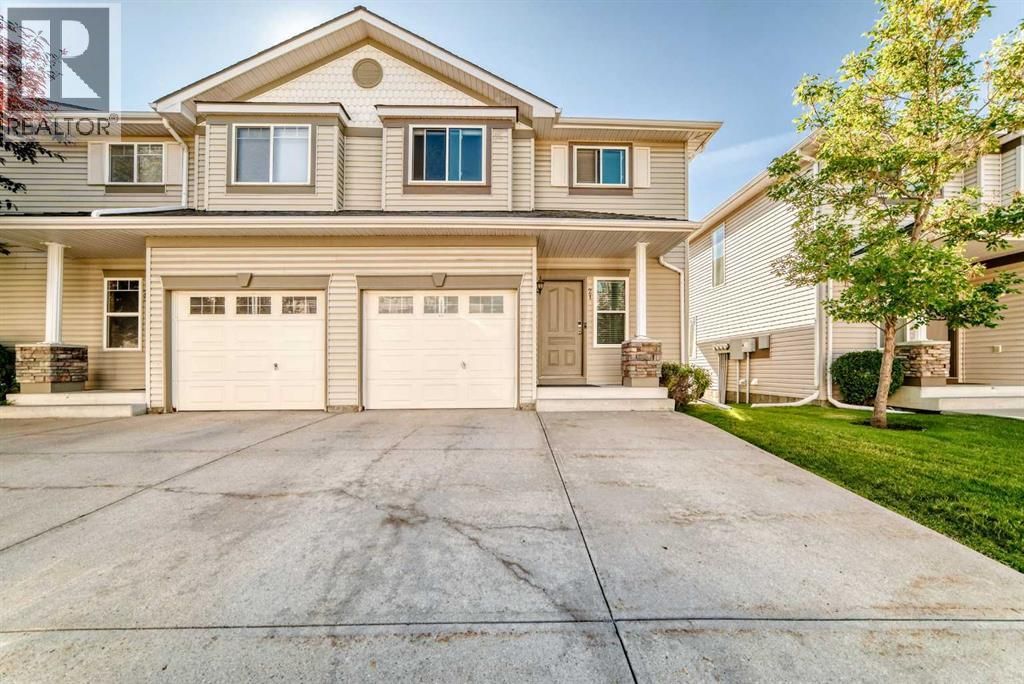 21 Rocky Vista Circle Nw, Calgary