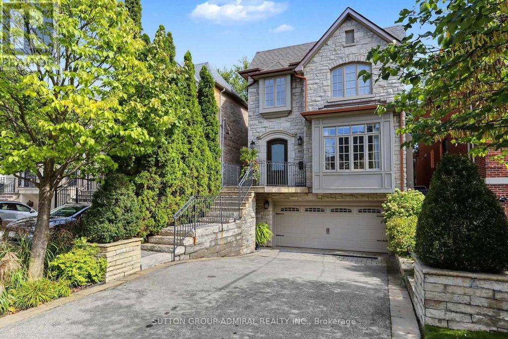443 Elm Road, Toronto (bedford Park-Nortown)