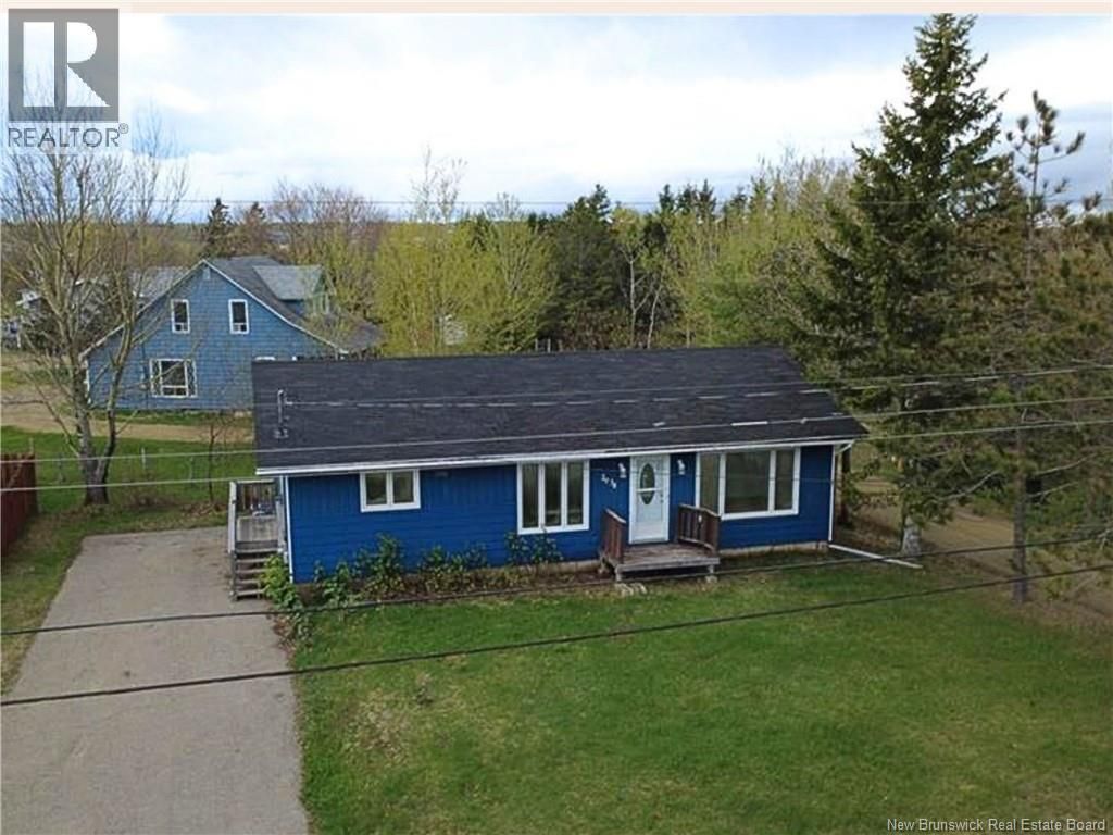 2938 Rue Chiasson, Bas-Caraquet