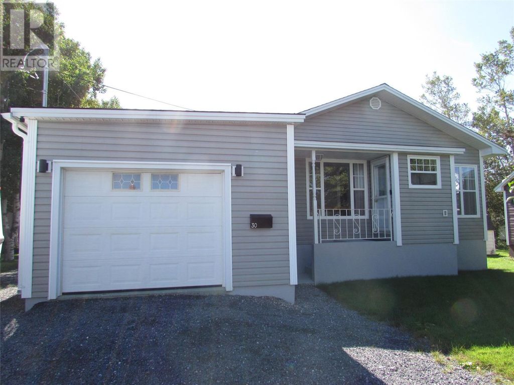 30 Johnsons Avenue, Corner Brook