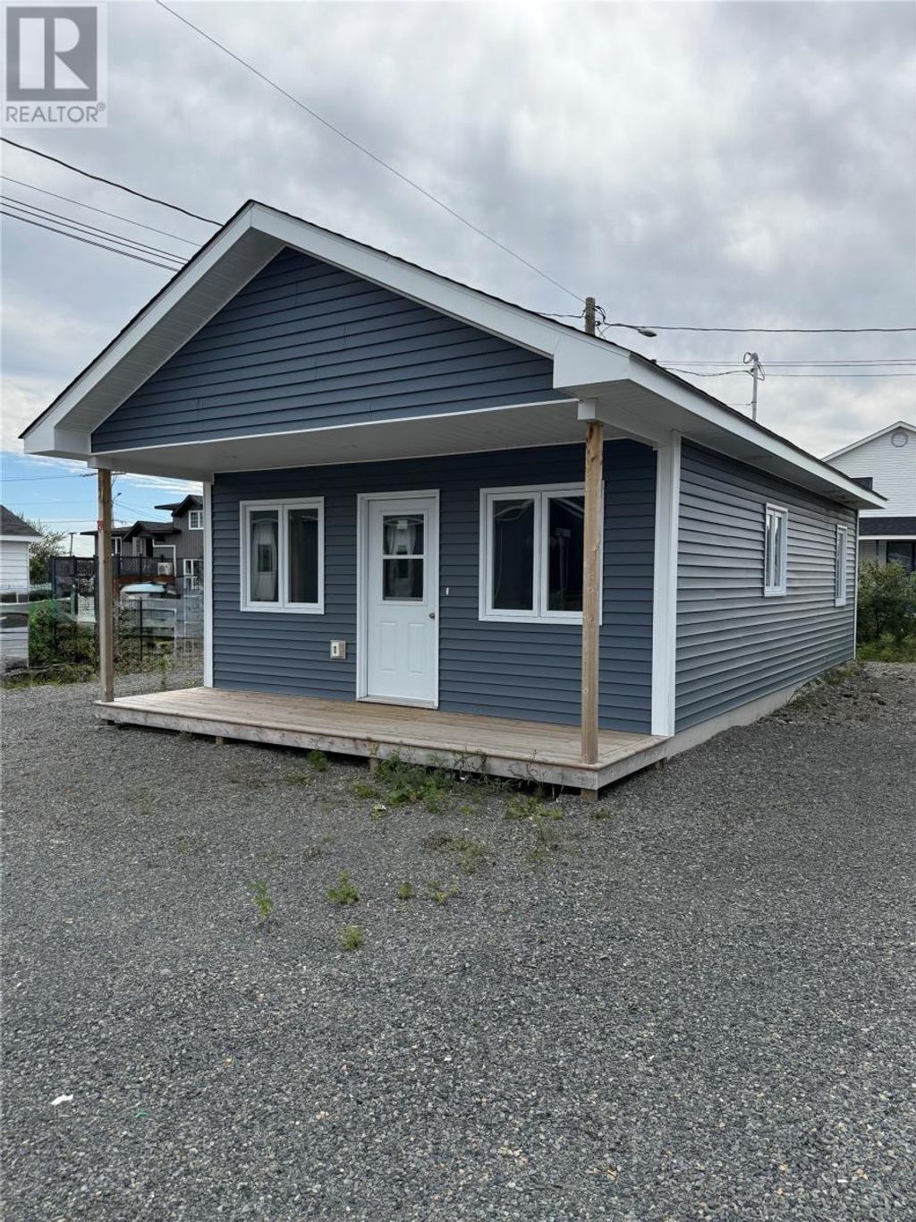 20 Hill Street, Grand Falls-Windsor