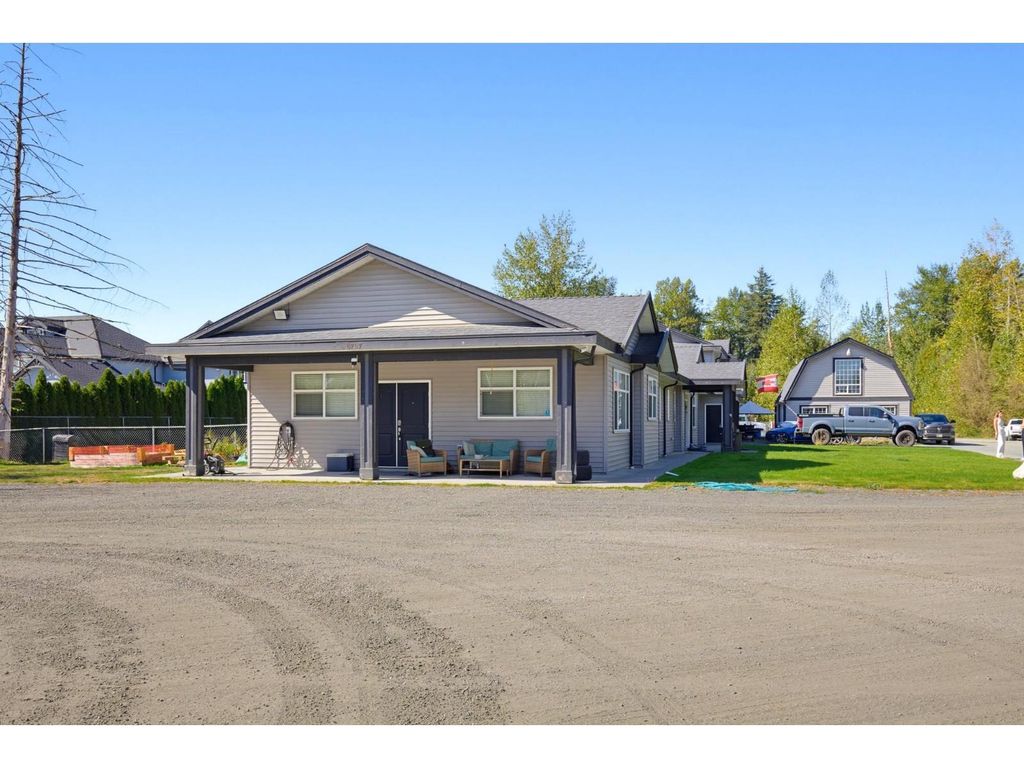 5737 264th St Street, Langley