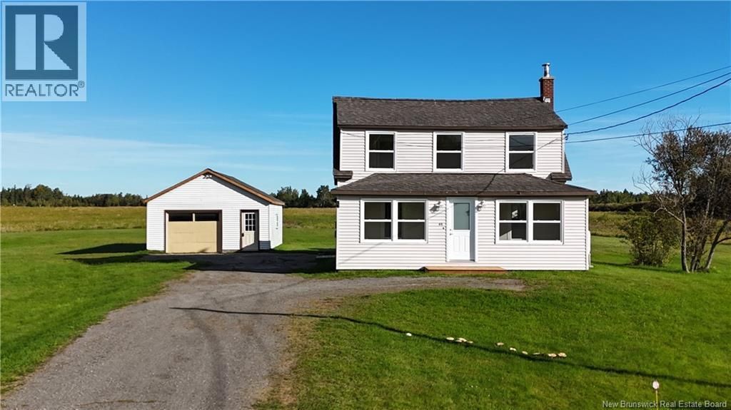 65 Girouardville Road, Bouctouche