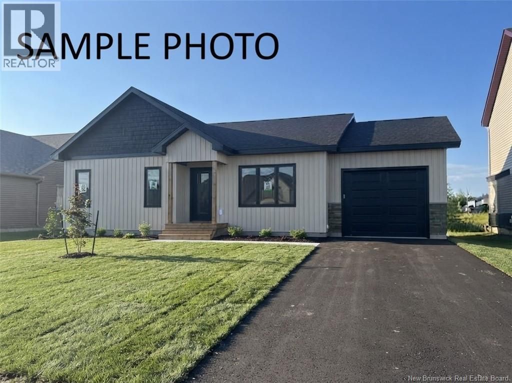 107 Carrington Drive, Riverview