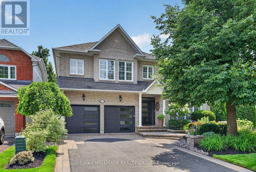 5851 Gladewoods Place, Ottawa