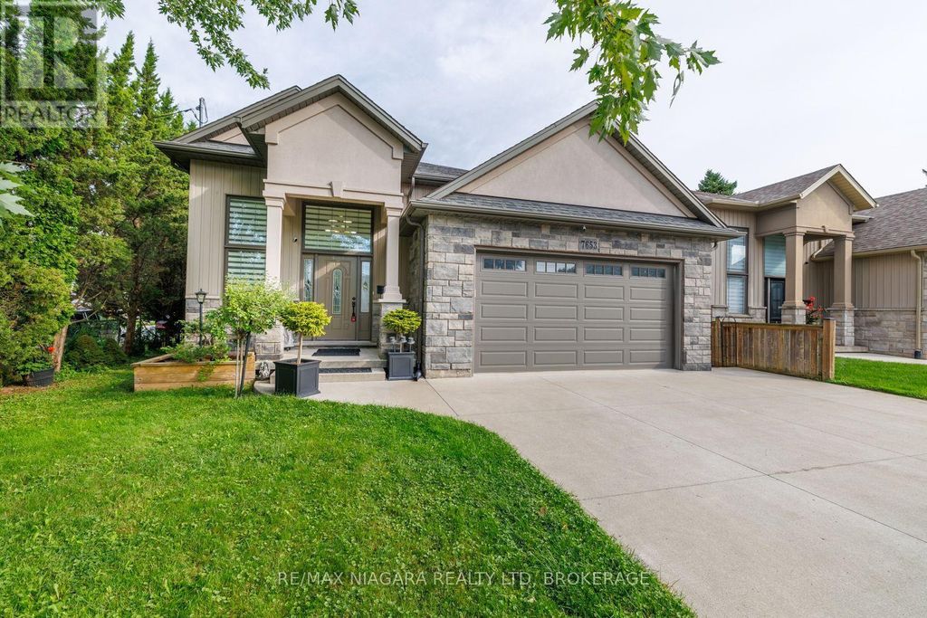 7653 Mulhern Street, Niagara Falls (ascot)