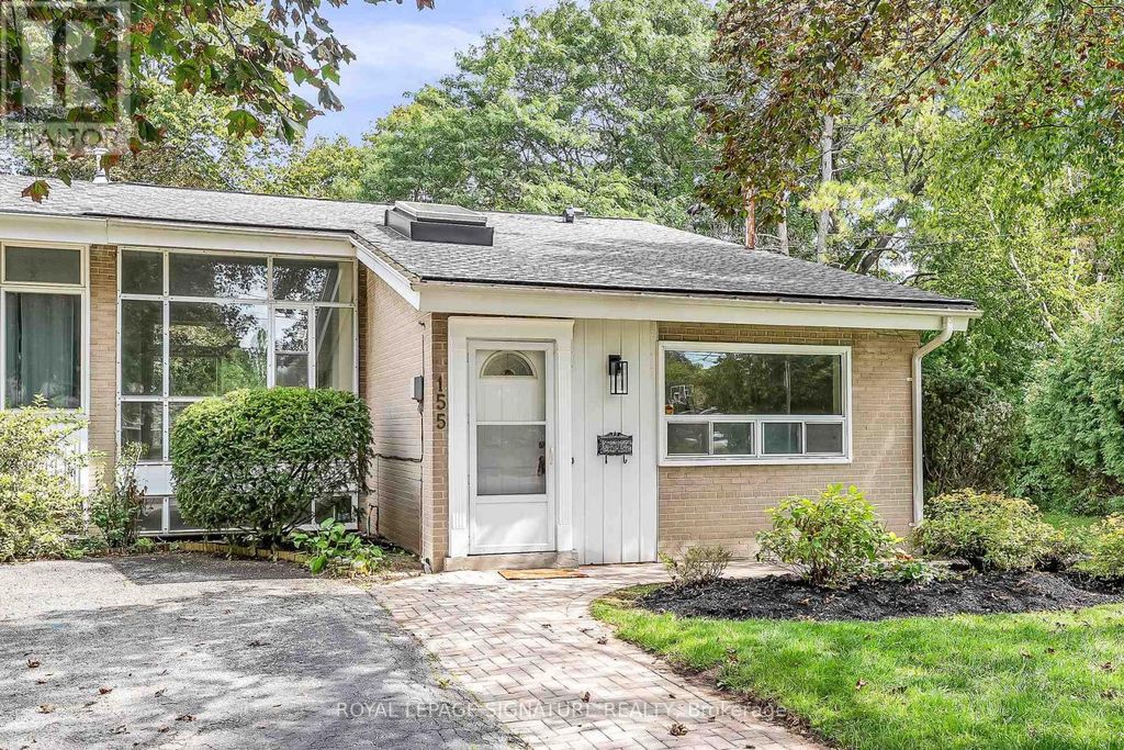 155 Three Valleys Drive, Toronto (parkwoods-Donalda)