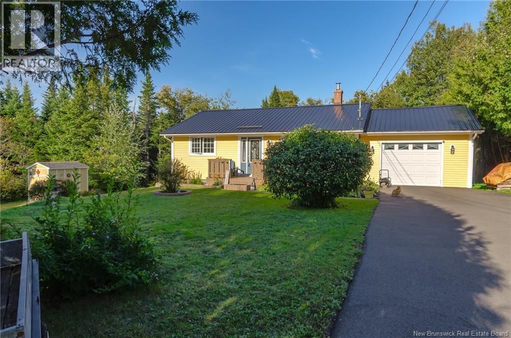 811 Lorneville Road, Lorneville