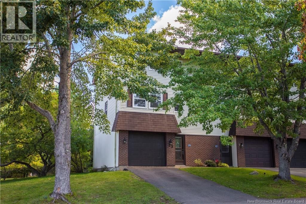 25 Hillsview Crescent, Rothesay