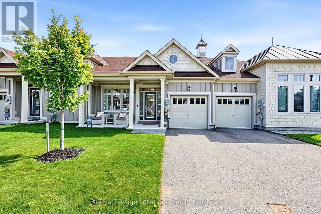 29 Little River Crossing, Wasaga Beach