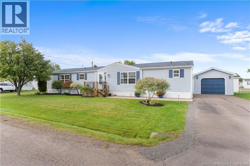 7 Perilla Street, Moncton