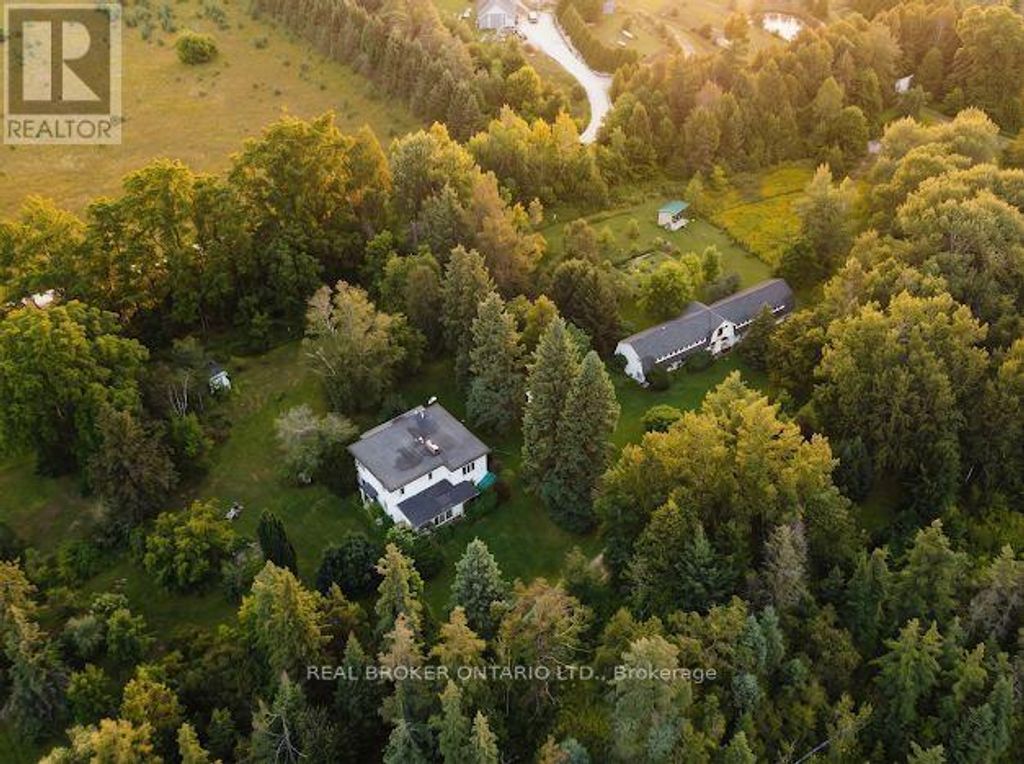 315119 Highway 6 Highway, West Grey
