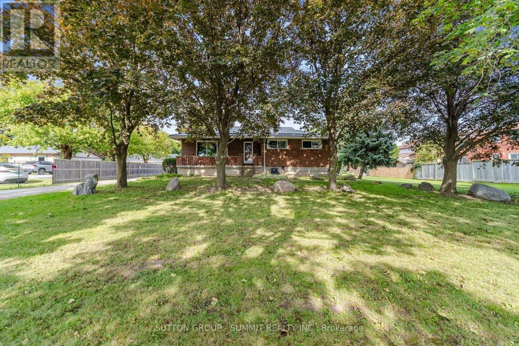 6543 Ninth Line, Mississauga (lisgar)