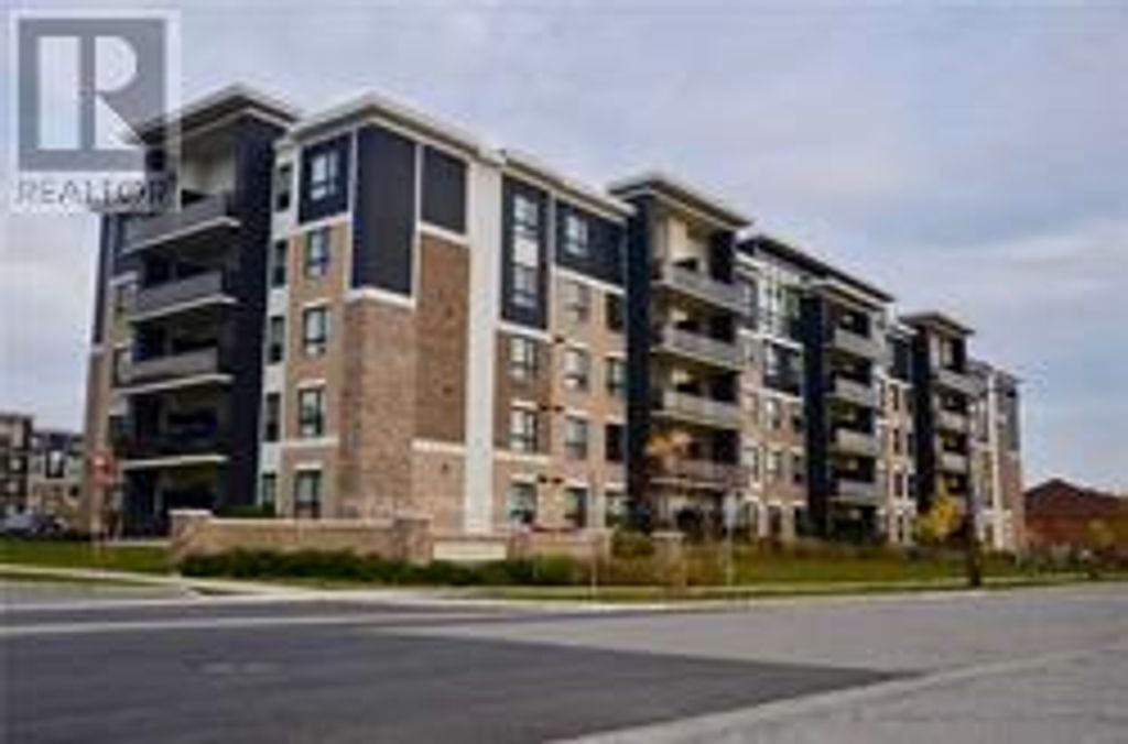 210 - 650 Sauve Street, Milton (be Beaty)