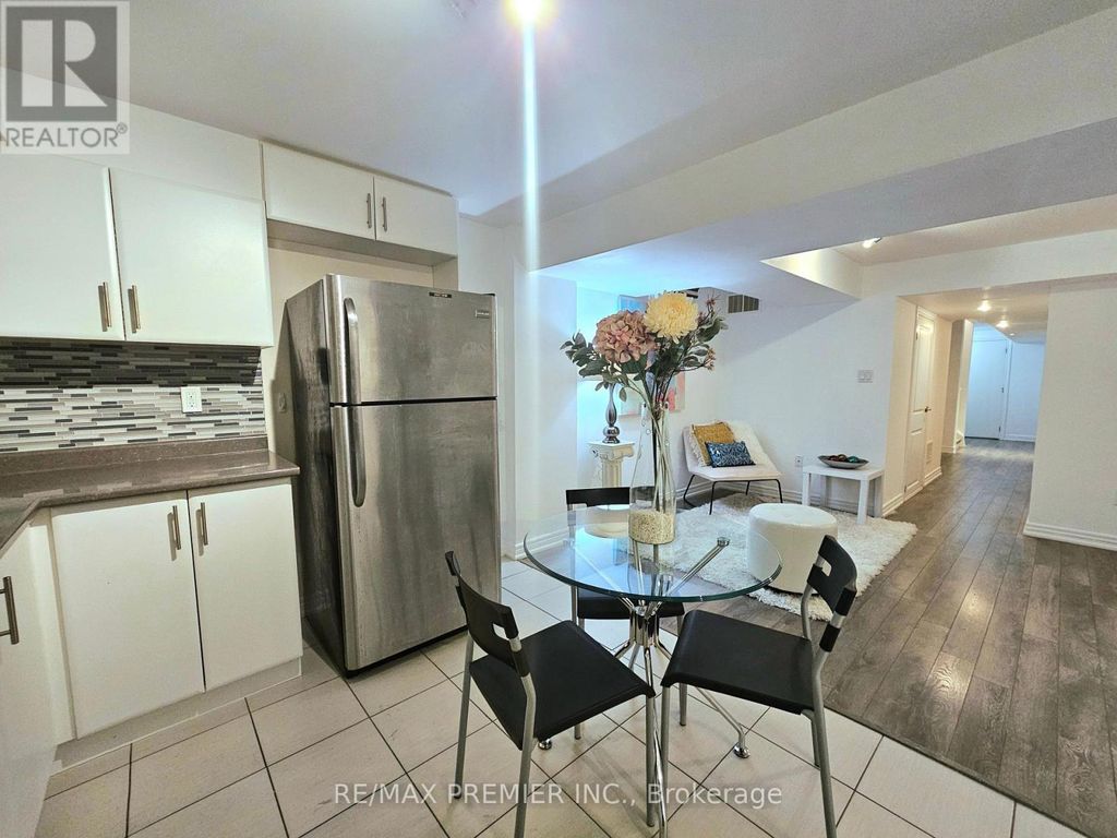 Bsmt - 3900 Arvona Place, Mississauga (churchill Meadows)