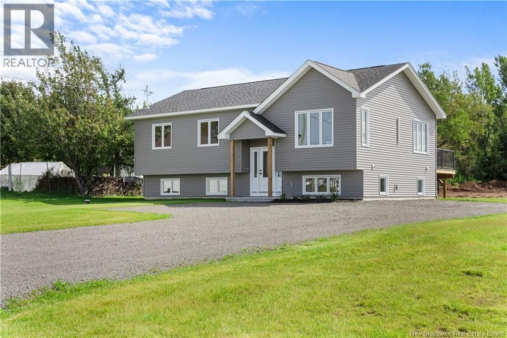 979 Rte 133, Grand-Barachois