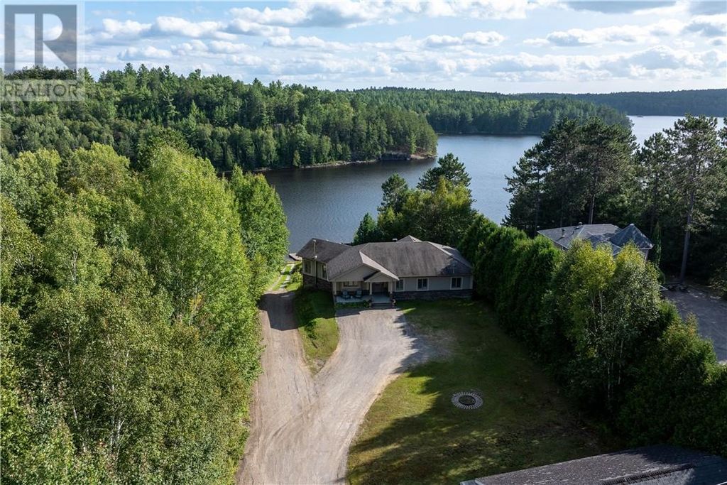 411 Paddy Lake Road, Greater Sudbury