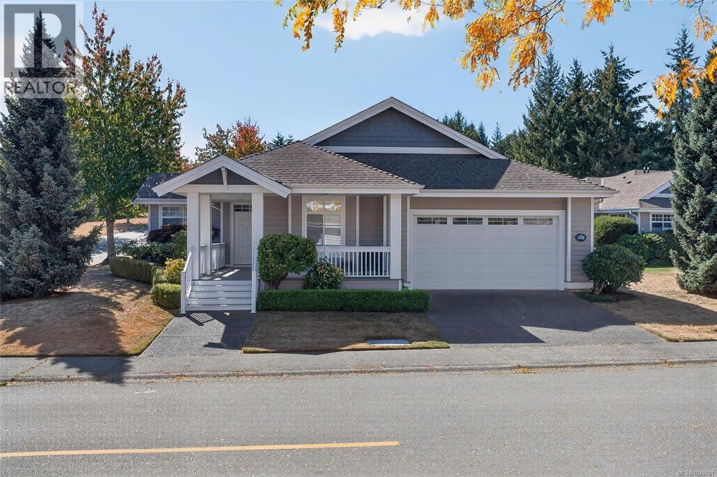 1368 Saturna Dr, Parksville