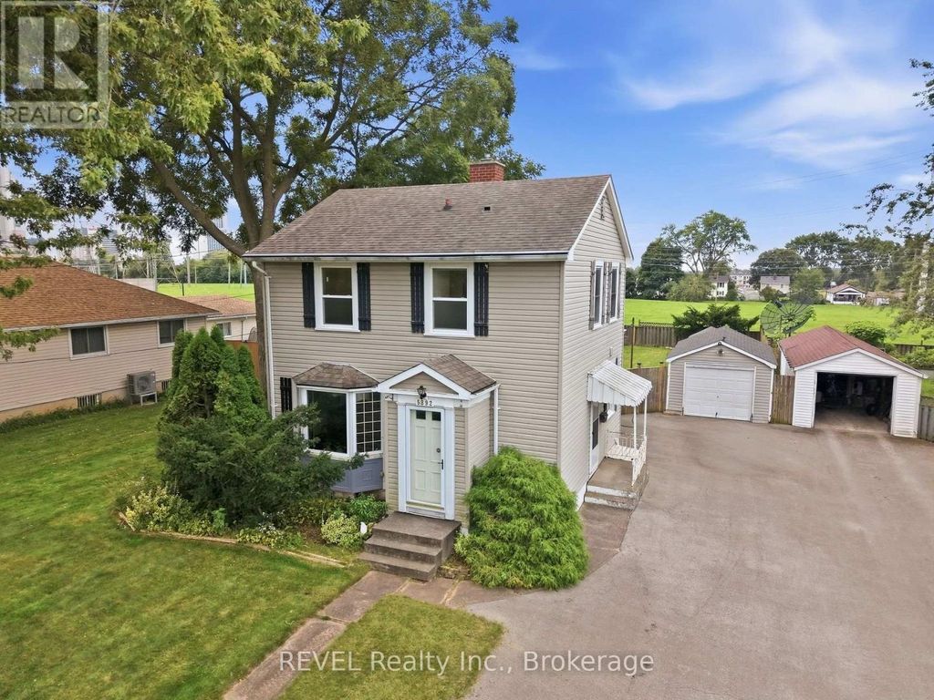 5892 Murray Street, Niagara Falls (dorchester)